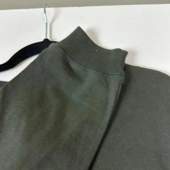 CARHARTT LONG CUFFED SLEEVE CAMO GREEN 3XL LOOSE FIT HEAVYWEIGHT NWT W/POCKET - Picture 5 of 5